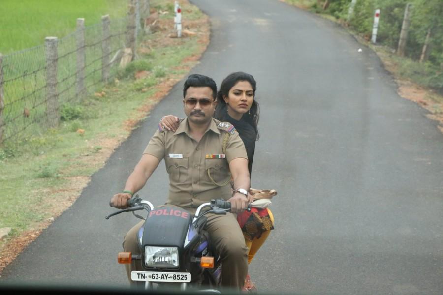The film began production during November 2016. Bobby Simha,Amala Paul,Bobby Simha and Amala Paul,Thiruttu Payale 2 stills,Thiruttu Payale 2 pics,Thiruttu Payale 2 images,Thiruttu Payale 2 pictures,Thiruttu Payale 2 photos,Thiruttu Payale 2 movie stills,Thiruttu Payale 2 movie pics,Thiruttu Payale 2 mo