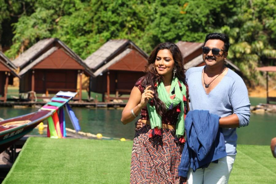 The film is scheduled for a worldwide release on November 30, 2017. Bobby Simha,Amala Paul,Bobby Simha and Amala Paul,Thiruttu Payale 2 stills,Thiruttu Payale 2 pics,Thiruttu Payale 2 images,Thiruttu Payale 2 pictures,Thiruttu Payale 2 photos,Thiruttu Payale 2 movie stills,Thiruttu Payale 2 movie pics,Thiruttu Payale 2 mo