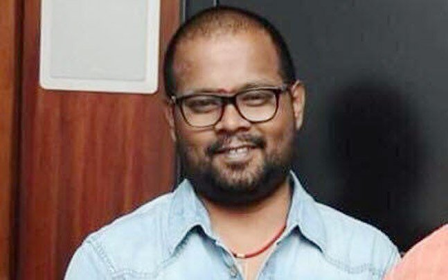 Director Sasikumar files complaint against financier Anbu Chezhiyan after his cousin & Co-producer Ashok Kumar commits suicide. Sasikumar,actor Sasikumar,Ashok Kumar,ashok kumar suicide,producer ashok kumar,Ashok Kumar suicide note,producer Ashok Kumar suicide note