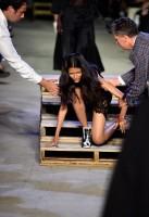 Fashion falls,Fashion show falls,Models Awkward slips,Models slips,models Falls on the Ramp,Ramp walk fails,model ramy walk,funny ramp walk,Fantastic Funny Falls