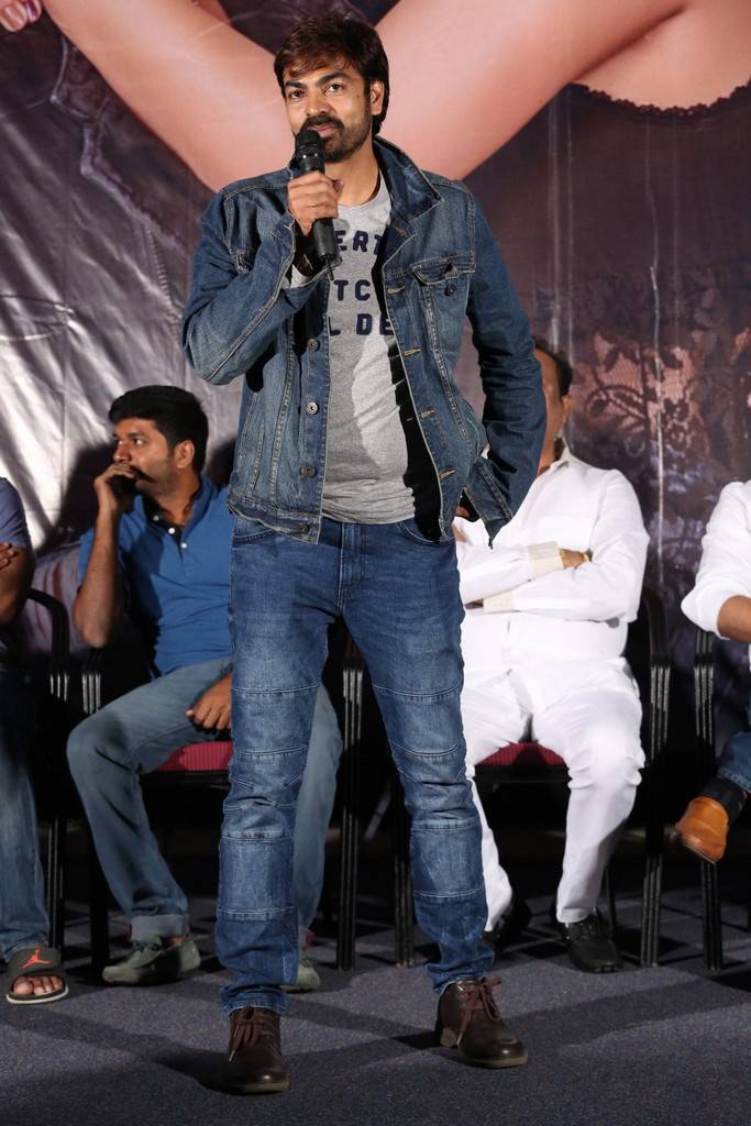 Nara Rohit,Shravya Reddy,Balakrishnudu Movie Pre Release Event,Balakrishnudu Pre Release Event,Balakrishnudu Pre Release,B Mahendra Babu,Musunuru Vamsi,Sri Vinod Nandamuri,Raja Kolusu,Vennela Kishore,Ravi Varma,Bellamkonda Suresh,Anil Ravipudi