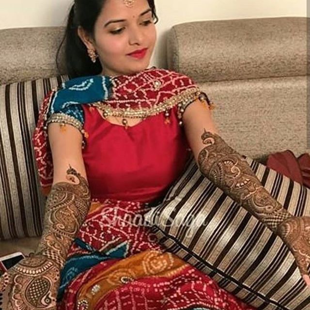 Bhuvneshwar Kumar & Nupur Nagar's Haldi and Mehandi ceremony. Bhuvneshwar Kumar,Bhuvneshwar Kumar fiancee Nupur Nagar,Bhuvneshwar Kumar haldi Ceremony Pics,Bhuvneshwar Kumar Mehndi pics,Instagram,Nupur Nagar,Shikhar Dhawan,Bhuvneshwar Kumar wedding,Bhuvneshwar Kumar marriage