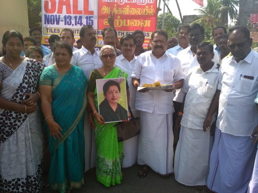 "We are happy with the EC decision. We are waiting to get the full order," former MP and party spokesperson K.C. Palaniswamy told IANS. Two leaves,Dhinakaran Two Leaves Symbol,AIADMK Two Leaves Symbol,AIADMK,Ruling AIADMK,AIADMK faction,E Palaniswam,O Panneerselvam