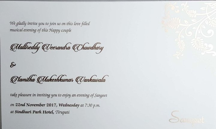 Tollywood buxom beauty Namitha officially announced her wedding date through her social media page. Namitha and Veera,Namitha weds Veera,Veera and Namitha,Veera weds Namitha,Namitha wedding,Namitha marriage,Namitha wedding pics,Namitha wedding images,Namitha wedding stills,Namitha wedding pictures