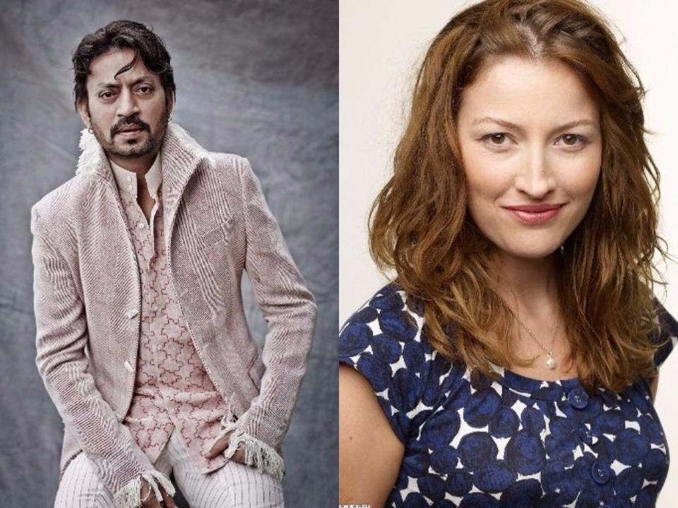 2. Puzzle: Puzzle is Irrfan's next Hollywood outing which is being directed by Marc Turtletaub the name behind the Oscar Winning film - Little Miss Sunshine. The stars Kelly Macdonald, David Denman and Irrfan. Irrfan Khan,Irrfan Khan movies in 2018,The Song of Scorpions,Puzzle,Vishal Bhardwaj’s next,Karwaan,Abhinay Deo’s next