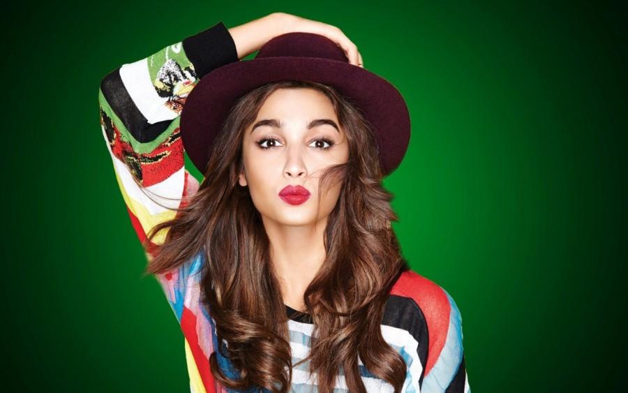 Alia Bhatt: Alia Bhatt wrapped up the schedule of Raazi alongside Vicky Kaushal. She plays a Kashmiri woman in the movie and is said to have a lot of action sequences for the same. Directed by Meghna Gulzar's the movie is based on a book called Calling Sehmat. Vicky Kaushal,Kangana Ranaut,Ali Fazal,Alia Bhatt,Harshvardhan Kapoor