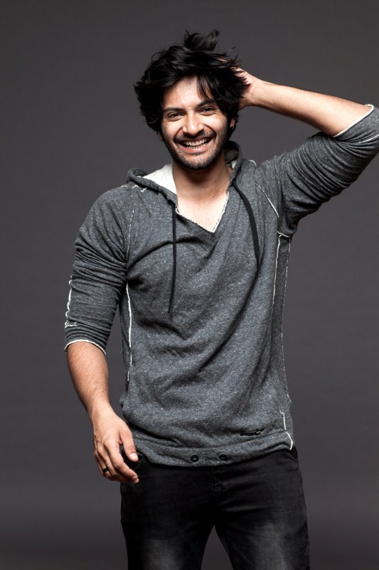 Ali Fazal: After his Hollywood venture, Ali Fazal will be seen trying his action moves for a video on demand show Mirzapur for which he has been exercising to beef up and gain the muscular look. It will be interesting to see Ali Fazal performing action sequences for this show. Mirzapur is directed by Karan Anshuman produced by Farhan Akhtar and Ritesh Sidhwani under Excel Entertainment banner. Vicky Kaushal,Kangana Ranaut,Ali Fazal,Alia Bhatt,Harshvardhan Kapoor