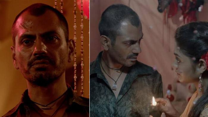 The song has been composed by Rochak Kohli giving us a composition making for a sensational track from the movie. The video features a montage of scenes featuring Nawaz from the film. Andheri Raat,Nawazuddin Siddique,Monsoon Shootout,Neha Bhasin,club song