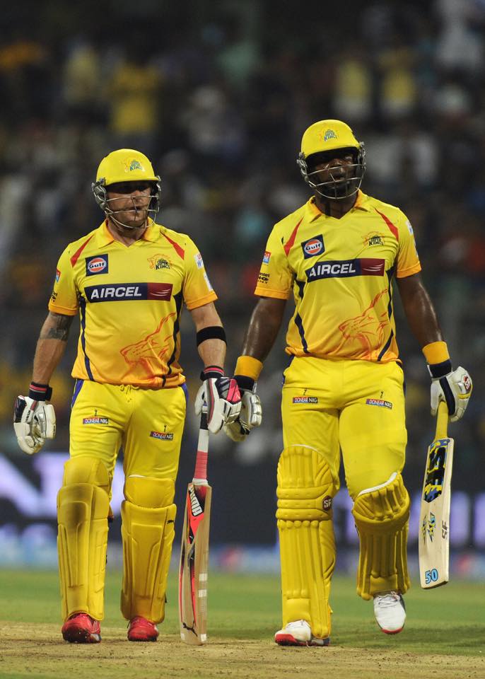 Chennai Super Kings vs Mumbai Indians Photos Chennai Super Kings vs Mumbai Indian 2015,IPL 2015,Chennai Super Kings,Mumbai Indians,Indian Premier League,Indian Premier League 2015,ipl photos,ipl pics,MI vs CSK,IPL 2015 - Match 12,ms dhoni,suresh raina,rohith sharma,IPL8