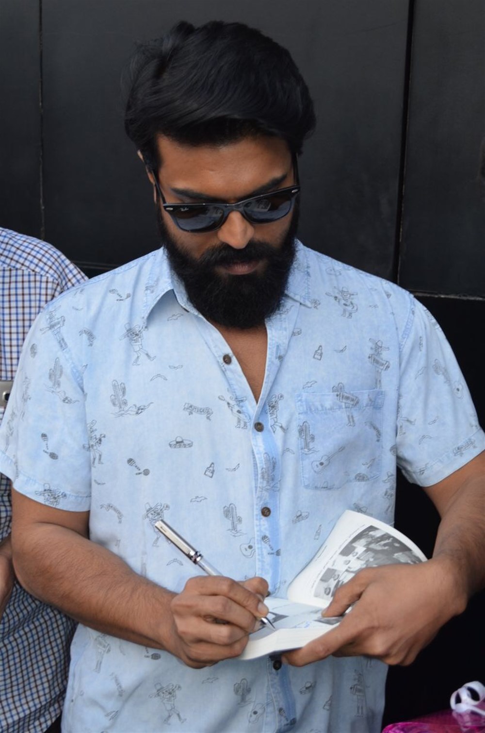 Mega Power Star Ram Charan launches 'Punadi Rallu' book, A Journey of Chiranjeevi Career! Megastar Chiranjeevi,Chiranjeevi,Chiranjeevi book,Ram Charan,Ram Charan teja,Punadirallu,Punadirallu book,Ram Charan releases Punadirallu book