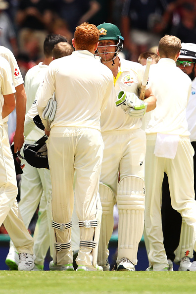 The teams now head to Adelaide for the first pink-ball, day-night Ashes Test starting on December 2. Australia beat England,Australia beat England by 10 wickets,Ashes Test,ashes test 2017,2017-18 Ashes Test,Ashes Test Series,Ashes Test series 2017-18,David Warner,Cameron Bancroft