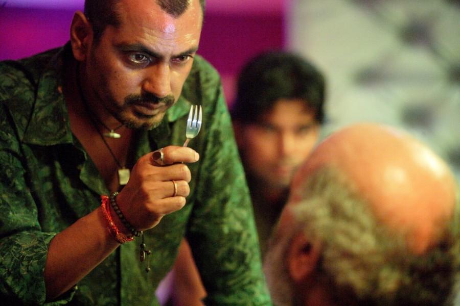 Monsoon Shootout will be hitting the screens 15th December and this Nawazuddin Siddiqui and Vijay Verma starrer is going beyond the traditional way of releasing the trailer for the film. For the first time ever a trailer will be launched where the audiences would get a choice to see the content of the trailer in two different aspects. This is a concept that has never been tried before in Bollywood and now with Monsoon Shootout, the makers are breaking away from the usual way to edit a trailer. Nawazuddin Siddiqui,Monsoon Shootout,Monsoon Shootout trailer,Vijay Verma,Neeraj Kabi,Tannishtha Chatterjee