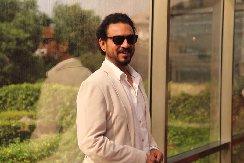 Irrfan Khan: Irrfan is juggling between Bollywood and international films and next year too we will see him doing Bollywood as well as some international projects one of which is Puzzle in which his co-star will be Kelly Macdonald and will be directed by Marc Turtletaub. We definitely can not get enough of Irrfan and his quirky acting style. Deepika Padukone,Priyanka Chopra,Ali Fazal,Irrfan Khan,Vir Das,Hollywood this 2018,Bollywood actress in Hollywood
