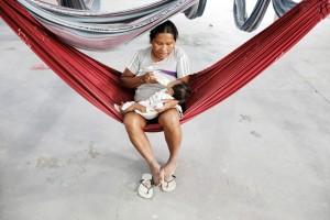 Venezuela's indigenous,Venezuela indigenous,Venezuela,Orinoco River delta,Warao tribe