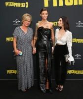 Pitch Perfect 3,Pitch Perfect 3 premiere,Pitch Perfect 3 premiere show,Ruby Rose,model Ruby Rose,Ruby Rose hot pics,Ruby Rose hot images,Ruby Rose hot stills,Ruby Rose hot pictures,Ruby Rose hot photos