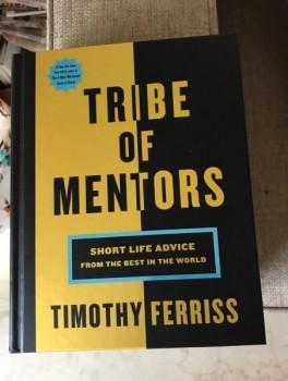 She has a distinct social media presence because of her forthright take on issues. Because of her funny and informative twitter feed, internationally acclaimed entrepreneurial author Timothy Ferriss discovered Richa and asked her to contribute to his upcoming book 'Tribe of Mentors'. The book is a compilation of life lessons from achievers from various walks of life.