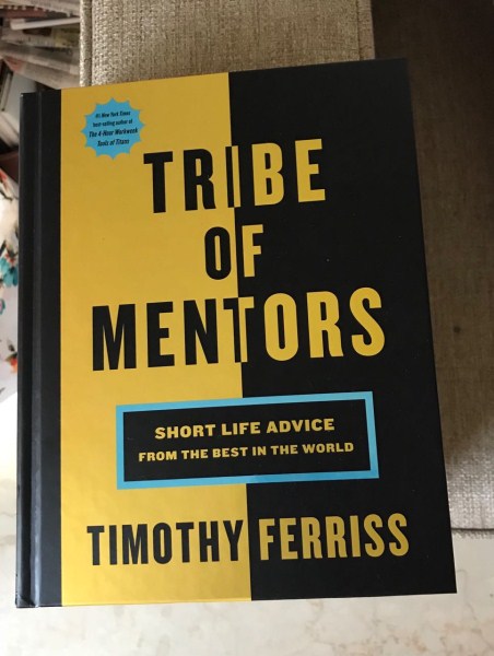 She has a distinct social media presence because of her forthright take on issues. Because of her funny and informative twitter feed, internationally acclaimed entrepreneurial author Timothy Ferriss discovered Richa and asked her to contribute to his upcoming book 'Tribe of Mentors'. The book is a compilation of life lessons from achievers from various walks of life. Richa Chadha,actress Richa Chadha,Ashton Kutcher,Ben Stiller,Tribe of Mentors,Ashton Kutcher,Ben Stiller,Maria Sharapova,Larry King,Jimmy Fallon