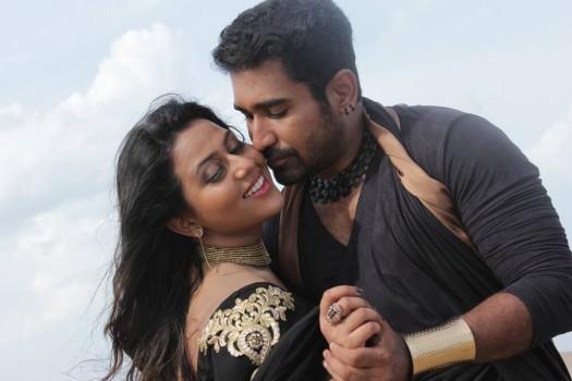 Indrasena is an upcoming Tamil action family drama film directed by G. Srinivasan.