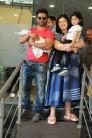 Urvashi Sharma and Sachiin Joshi blessed with a baby boy.