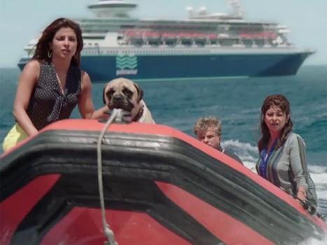 Priyanka Chopra in Dil Dhadakne Do