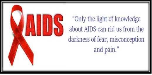 "I lost relatives to AIDS. A couple of my closest cousins, favorite cousins. I lost friends to AIDS, high school friends who never even made it to their 21st birthdays in the ’80s. When it’s that close to you, you can’t – you know, you can’t really deny it, and you can’t run from it." - Queen Latifah World Aids Day 2017,Aids Day 2017,Happy Aids Day 2017,Aids Day quotes,Aids Day wishes,Aids Day sms,Aids Day greetings,Aids Day Whatsapp status,Worlds AIDS Day,Aids Day status