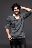 Ali Fazal,actor Ali Fazal,Judi Dench,Santa Barbara,Victoria & Abdul