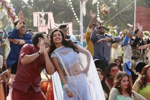 Fukrey Returns is an upcoming Bollywood horror comedy film, directed by Mrighdeep Singh Lamba.