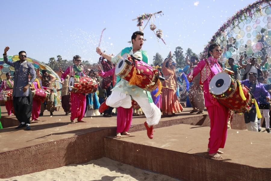 The film is scheduled for a worldwide release on 1st December 2017. Pulkit Samrat,Varun Sharma,Ali Fazal,Richa Chadda,Fukrey Returns movie stills,Fukrey Returns movie pics,Fukrey Returns movie images,Fukrey Returns movie pictures,Fukrey Returns movie photos,Fukrey Returns stills,Fukrey Returns pics,Fukrey Returns images,F