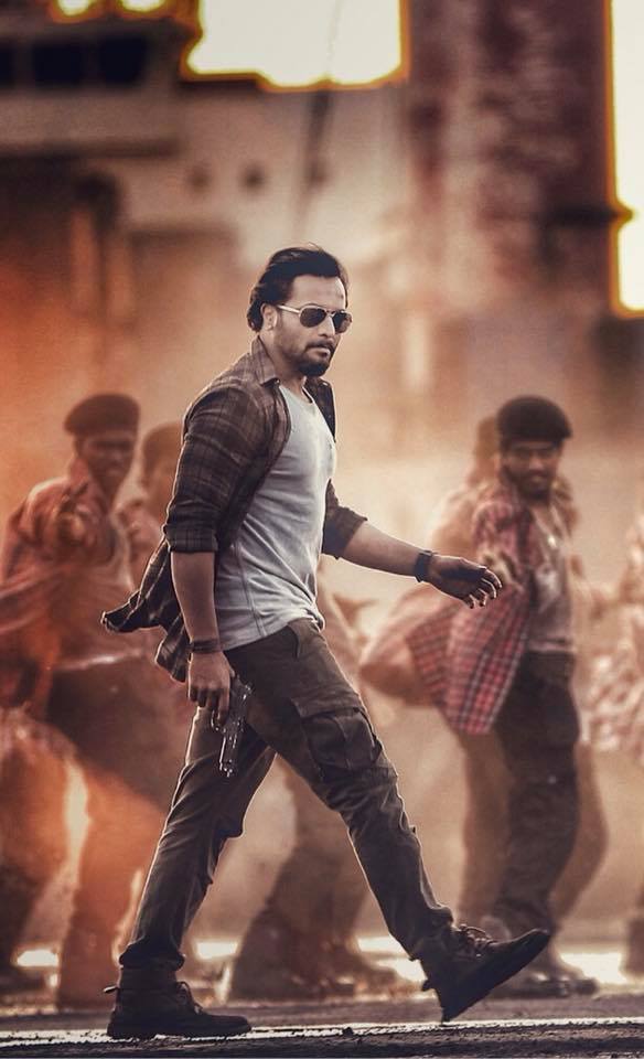 The film's soundtrack album and background score were composed by Ravi Basrur. Shiva Rajkumar,Sriimurali,Mufti movie stills,Mufti movie pics,Mufti movie images,Mufti movie pictures,Mufti stills,Mufti pics,Mufti images,Mufti photos,Mufti pictures