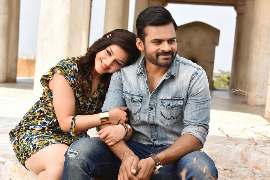 The film's soundtrack album and background score were composed by S. Thaman. Sai Dharam Tej,Mehreen Pirzada,Jawaan movie stills,Jawaan movie pics,Jawaan movie images,Jawaan movie pictures,Jawaan movie photos,Jawaan stills,Jawaan pics,Jawaan images,Jawaan pictures