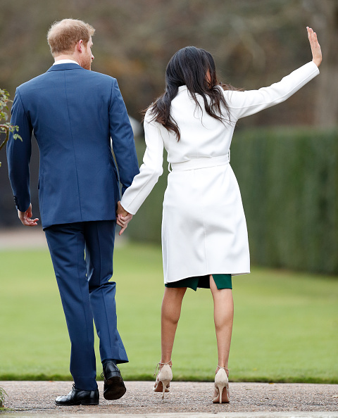 Prince Harry has spent time in Nottingham both publicly and privately since he first met young people there in 2013, when he was exploring issues around youth violence. Prince Harry and Meghan Markle,prince harry and meghan markle engaged,prince harry and meghan markle wedding news,Prince Harry and Meghan Markle wedding,Prince Harry,Meghan Markle