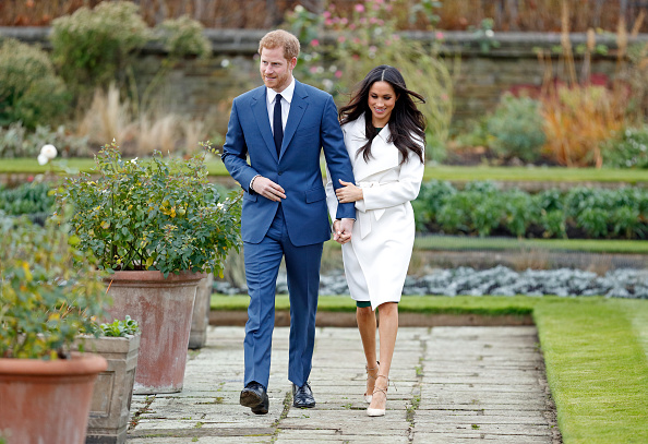 On Tuesday, it emerged that Markle, an actress who until then had been a UN women's advocate and worked for World Vision, was to start royal life with a "clean state", the BBC reported. Prince Harry and Meghan Markle,prince harry and meghan markle engaged,prince harry and meghan markle wedding news,Prince Harry and Meghan Markle wedding,Prince Harry,Meghan Markle