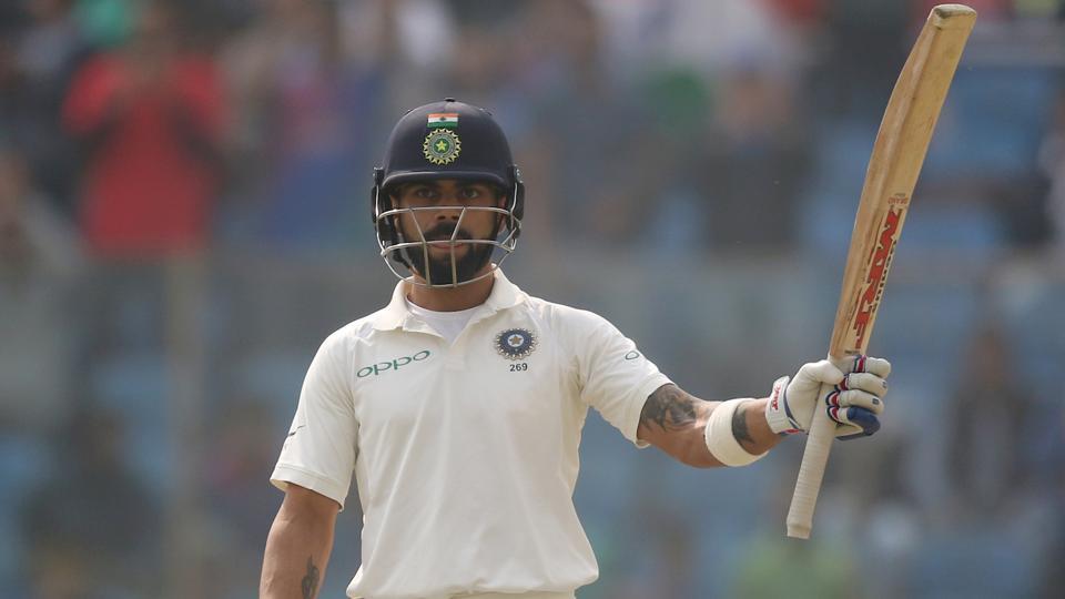 The legendary Sunil Gavaskar is the quickest among Indian batsmen, achieving the distinction in 95 innings. Former star opener Virender Sehwag is second at 98 innings while Sachin Tendulkar is placed third with 103 knocks. Kohli is also the second quickest among Indian batsmen in terms of time. He needed 2,358 days to complete the feat after Rahul Dravid's 2,252 days. Sehwag is third at 2,464 days. India vs Sri Lanka,India vs Sri Lanka 2017,Virat Kohli,Virat Kohli 5,000 Test runs,India,Sri Lanka,Virat Kohli record