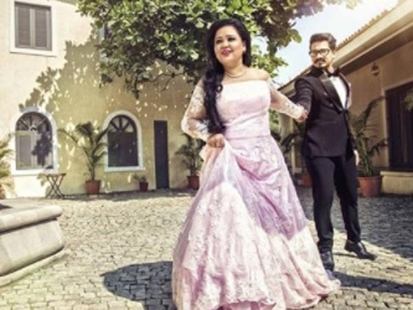 Bharti Singh & Harsh Limbachiyaa's Romantic Pre Wedding Shoot pics. Bharti Singh,Harsh Limbachiyaa,Bharti Singh and Harsh Limbachiyaa,Bharti Singh and Harsh Limbachiyaa wedding,Bharti Singh and Harsh Limbachiyaa marriage,Bharti Singh and Harsh Limbachiyaa wedding pics,Bharti Singh and Harsh Limbachiyaa wedding images,Bhar