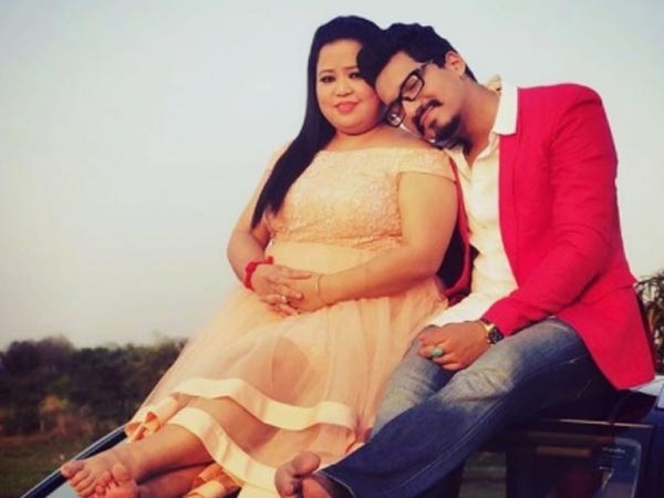 Bharti Singh & Harsh Limbachiyaa's Romantic Pre Wedding Shoot stills. Bharti Singh,Harsh Limbachiyaa,Bharti Singh and Harsh Limbachiyaa,Bharti Singh and Harsh Limbachiyaa wedding,Bharti Singh and Harsh Limbachiyaa marriage,Bharti Singh and Harsh Limbachiyaa wedding pics,Bharti Singh and Harsh Limbachiyaa wedding images,Bhar