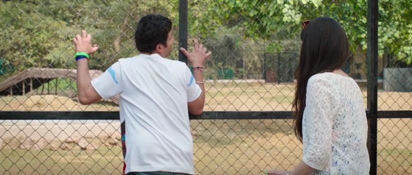 The makers of Fukrey returns have shared 3 dialogue promos of the movie and they are a laughter riot. The bond the boys share and the way they behave with each other is been shown in these 3 dialogue promos. The promo renders a glimpse of the madness that one will get to experience in the movie. It is fun and hilarious.