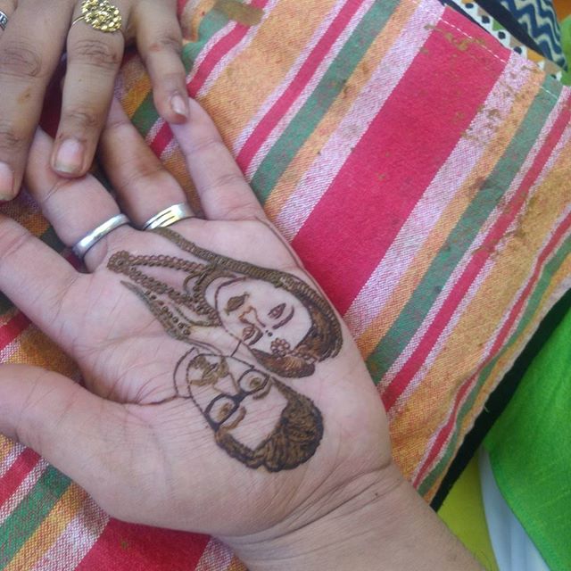 Bharti Singh and Haarsh Limbachiyaa's Grand Mehendi and Sangeet Celebrations Bharti Singh and Haarsh Limbachiyaa,Bharti Singh and Haarsh Limbachiyaa wedding,Bharti Singh and Haarsh Limbachiyaa marriage
