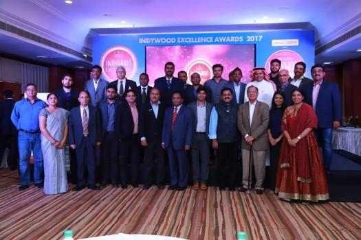 IT Excellence Awards 2017.