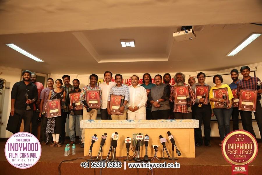 Indywood Media Excellence Awards - Chennai Chapter 2017. Indywood Film Carnival,Indywood Film Carnival 2017,Indywood Film Carnival pics,Indywood Film Carnival images,Indywood Film Carnival stills,Indywood Film Carnival pictures,Indywood Film Carnival photos