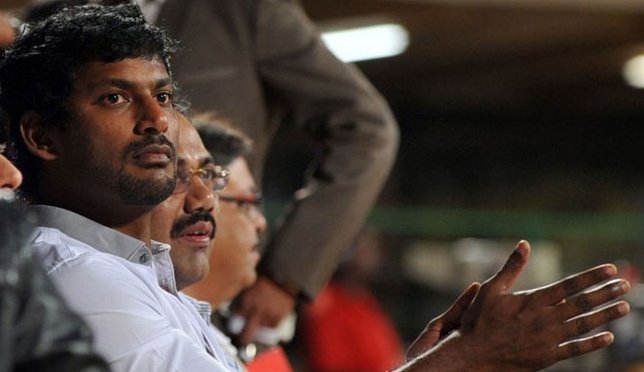 Earlier in the day, the poll body had rejected Vishal's nomination forcing the actor to protest on the road. Subsequently Vishal submitted a recorded conversation with a person named Velu, said to be relative of a woman who had proposed his candidature. As per the phone recording, Velu told Vishal that the woman was threatened to give a letter to the poll body stating that she did not sign the nomination form. RK Nagar bypoll,Vishal,vishal krishna,actor vishal nomination cancelled,Vishal nomination,Vishal nomination rejected,Radhakrishnan Nagar assembly,Jayalalithaa