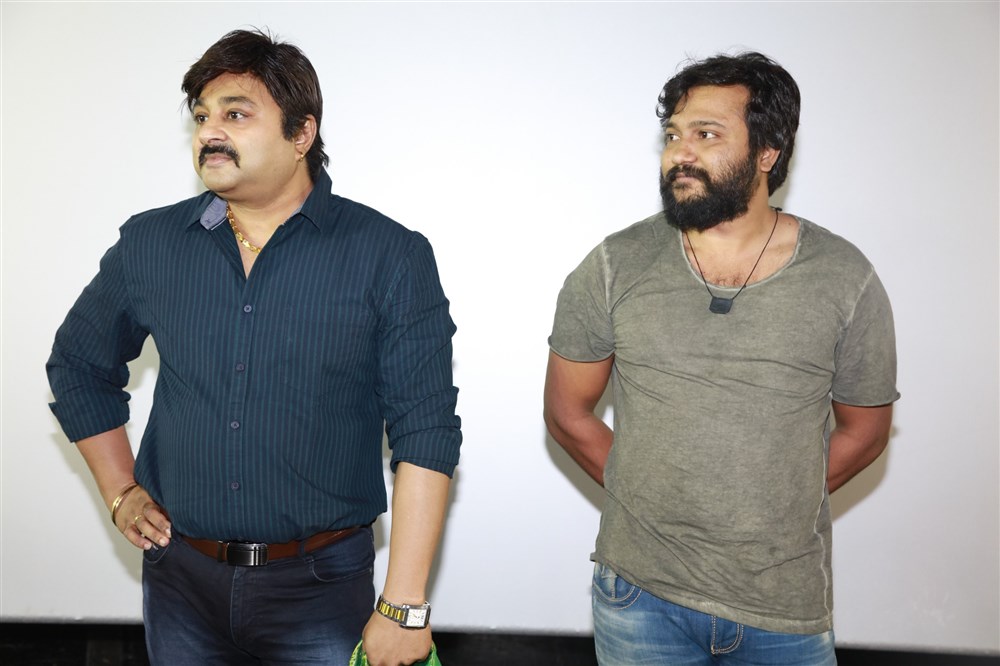 Kamala Cinemas Owner CT Ganesan, Bobby Simha at Thiruttu Payale 2 success celebration. Bobby Simha,Prasanna,Thiruttu Payale 2 success celebration,Thiruttu Payale 2,Thiruttu Payale 2 celebration,Thiruttu Payale 2 success meet,Thiruttu Payale 2 success meet pics,Thiruttu Payale 2 success meet images,Thiruttu Payale 2 success meet stills,Thiru