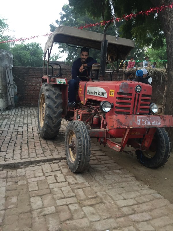 He learned driving it in one day and enjoys his new ride, post-shoot he practices his new hobby and enjoys it as well. Tiger Zinda Hai,Angad Bedi,Salman Khan,Diljit Dosanjh,Taapsee Pannu,Soorma