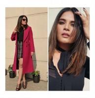 Richa Chadha,Richa Chadha fashion,Richa Chadha dress,Richa Chadha on social media,Bholi Punjaban,Pulkit Sharma,Varun Sharma,Ali Fazal,Manjot Singh