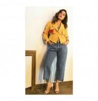 Richa Chadha,Richa Chadha fashion,Richa Chadha dress,Richa Chadha on social media,Bholi Punjaban,Pulkit Sharma,Varun Sharma,Ali Fazal,Manjot Singh