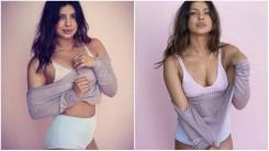 Actress Priyanka Chopra has been named 'Sexiest Asian Woman' for the fifth time in a row. She feels flattered. The "Quantico" star has topped a list of 50 'Sexiest Asian Women', compiled by London-based weekly newspaper Eastern Eye. Priyanka tweeted: "I should thank my mom and dad for this award...lol! It's purely their genetics and also the immense love you guys give me every single time which has put me on top of the list 5 times over. Thank you Eastern Eye... you do know how to flatter a girl!"