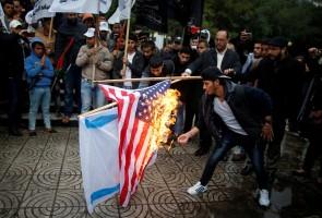 Donald Trump,President Donald Trump,Jerusalem decision,Jerusalem,jerusalem violence