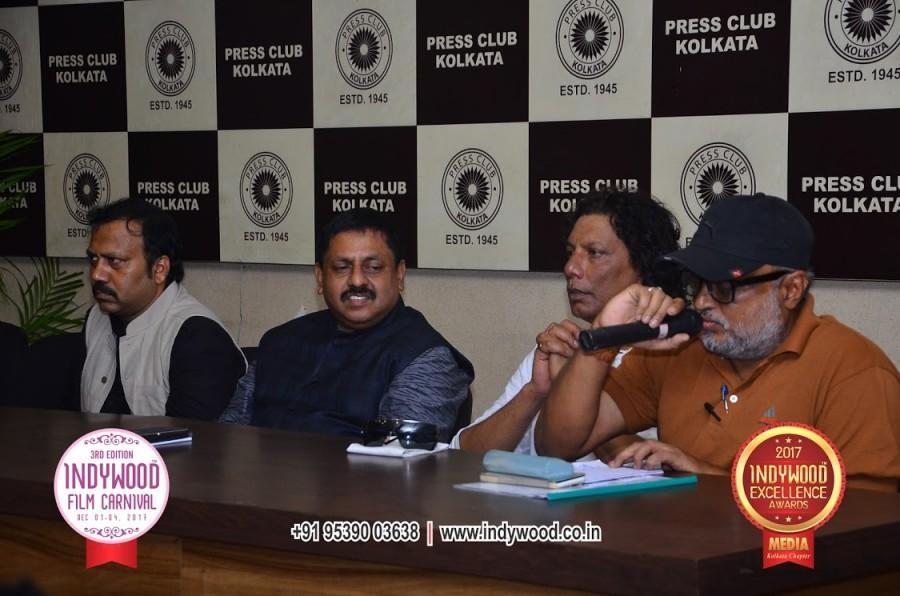 Indywood Press Conference at Kolkata Press Club 2017 photos. Indywood,Indywood Press Conference,Indywood Press Conference pics,Indywood Press Conference images,Indywood Press Conferencestills,Indywood Press Conference pictures,Indywood Press Conference photos