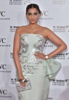 Sonam Kapoor,actress Sonam Kapoor,Dubai International Film Festival 2017,Dubai International Film Festival,DIFF17,IWC Filmmaker Awards