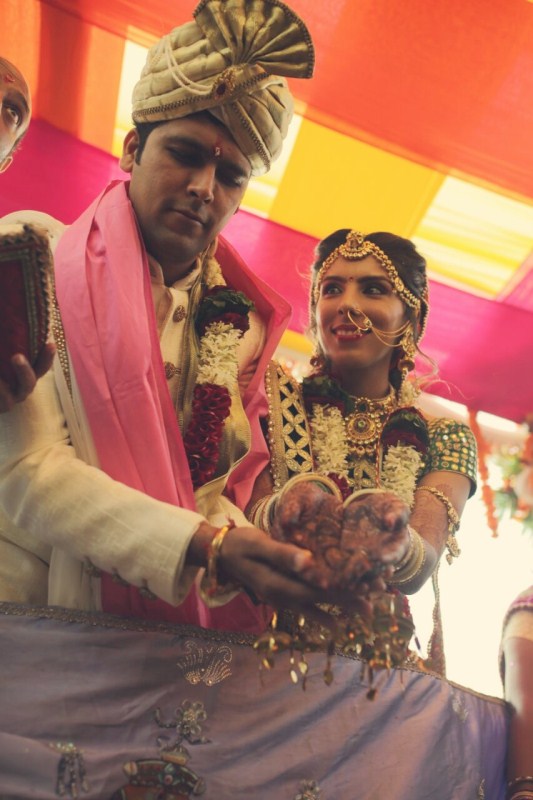 Left Right Left fame actress Gazal Rai weds Krunal Sodha. Gazal Rai wedding pictures,Gazal Rai wedding pics,Gazal Rai wedding images,Gazal Rai wedding stills,Gazal Rai wedding photos