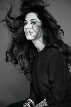 Chitrangda is debuting into producing and the first project that the actress will be working upon as a producer is on the story of an ace hockey player and former Indian captain Sandeep Singh titled Soorma. Actors Diljeet Singh and Taapsee Pannu have been roped into playing lead characters. Infact what we have learnt is that Chitrangda already has picked up on her next story. The actress is believed to join hands with Anees Bazmee for the film that will be directed by Abhishek Dogra.